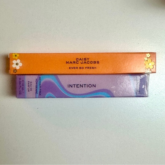 Bundle of 6 Perfume Sprays Chloe Eau De Parfum, Mark Jacobs, Calvin Klein… NEW - Picture 4 of 11